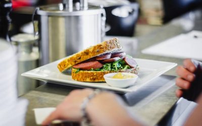 El Supremo declara accidente laboral un infarto sufrido durante la pausa del bocadillo