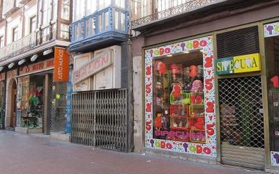 El número de concursos de acreedores en septiembre se disparó un 55% sobre los registrados en 2019