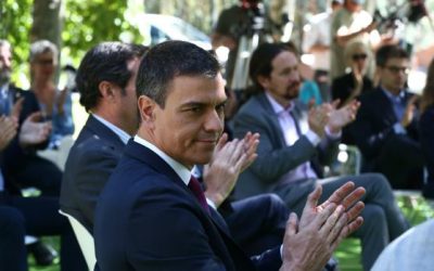 El Gobierno castiga a las empresas y les hace pagar el 40% del alza fiscal