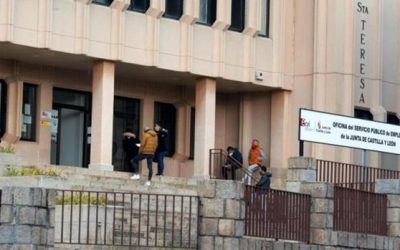 De los ERTE a los ERE, ¿tiene derecho a paro el trabajador despedido?