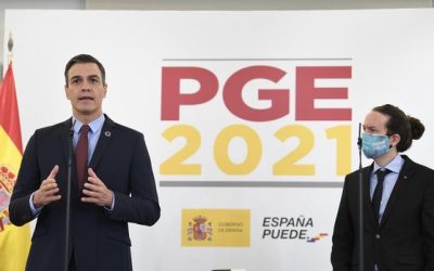 El FMI pide al Gobierno aplazar las subidas de IVA e impuestos verdes para no perjudicar a las rentas bajas