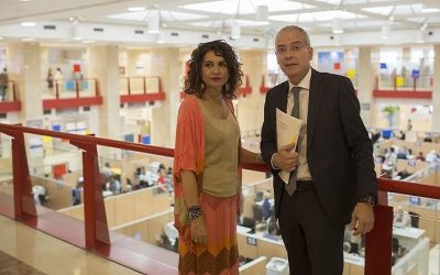 La Agencia Tributaria prepara un plan para desbloquear 20.000 millones de euros en impuestos