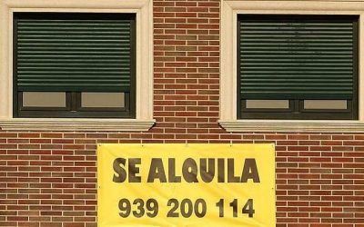 El arrendador ‘pillado’ sin declarar puede reducir el 60% de la renta liquidada