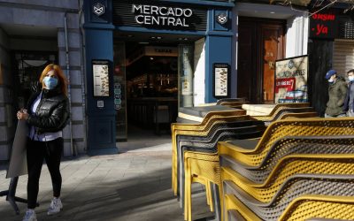 Un millón de autónomos declara haber perdido más de 30.000 euros por la pandemia