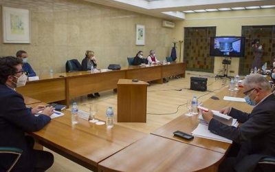 CEOE librará la batalla contra la prohibición de despedir en la prórroga de los Ertes