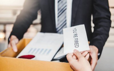 Los ceses por no superar el periodo de prueba durante el Covid computan para el ERE