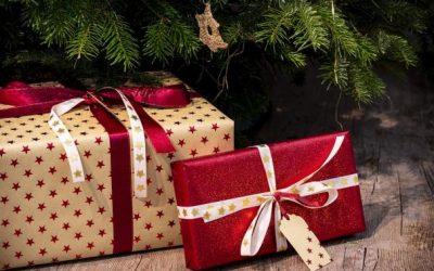 Los regalos de Navidad que tienes que declarar a Hacienda, incluidas las cestas