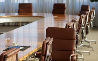 Las sociedades inactivas desaparecerán tras el Covid