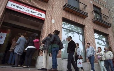 Trabajo destina 550 millones a los nuevos orientadores de los parados